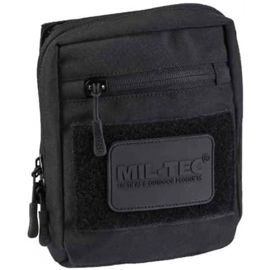 MILTEC MULTI PURPOSE POUCH Black